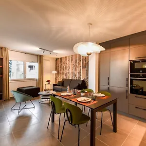  Appartement Losano - 4 - 2 Avec Vue Sur Le Pdj En Option