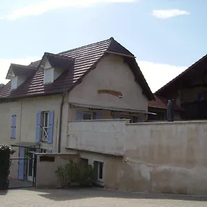  Hébergement de vacances A Deux Pas Du Rhone